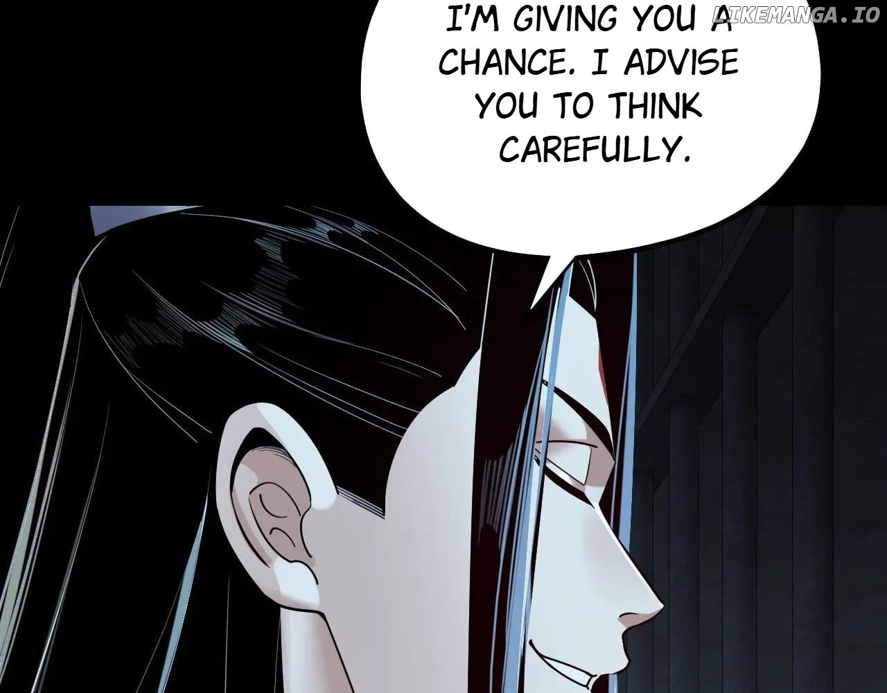 Me, The Heavenly Destined Villain Chapter 223 - page 105